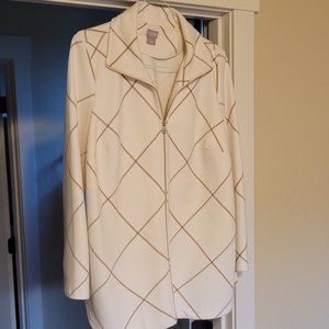 Chico's blazer